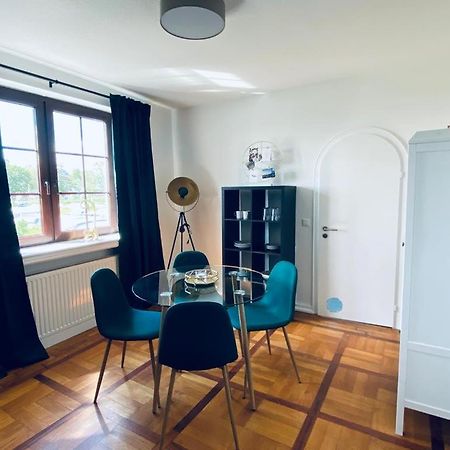 Duemmer Perle Apartments Hüde Kültér fotó