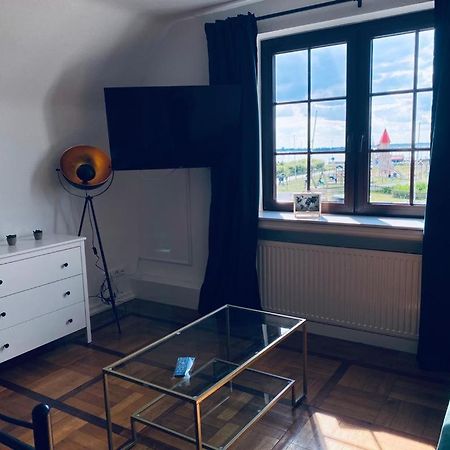 Duemmer Perle Apartments Hüde Kültér fotó