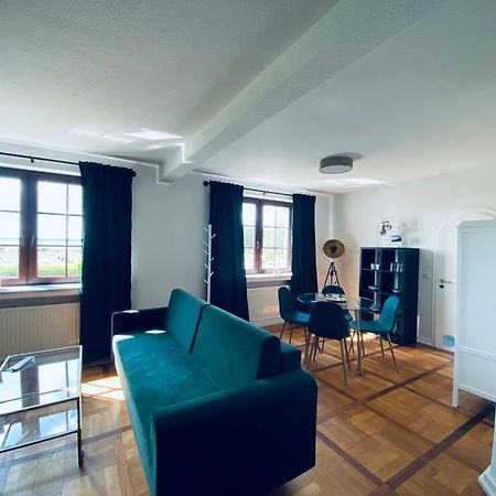 Duemmer Perle Apartments Hüde Kültér fotó