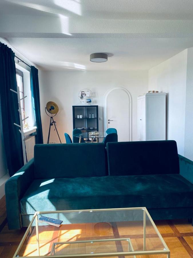 Duemmer Perle Apartments Hüde Kültér fotó