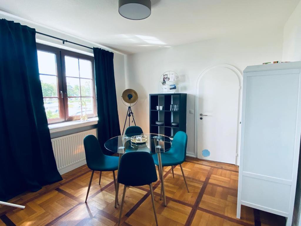 Duemmer Perle Apartments Hüde Kültér fotó