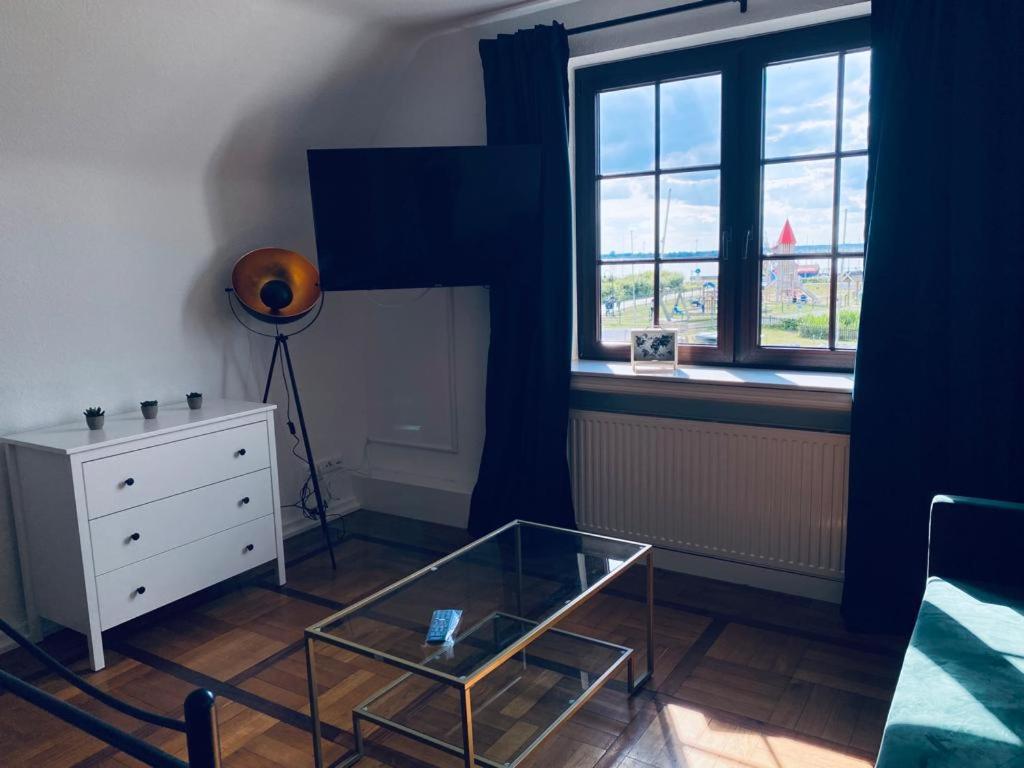 Duemmer Perle Apartments Hüde Kültér fotó