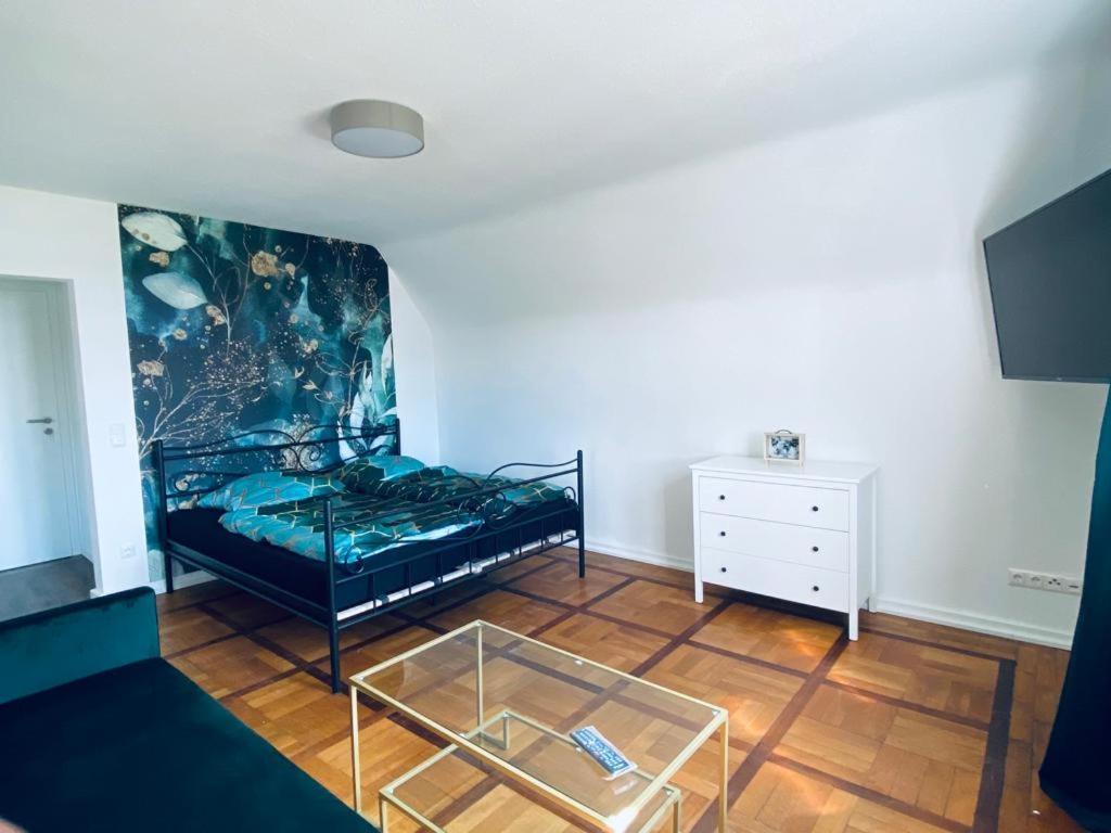Duemmer Perle Apartments Hüde Kültér fotó