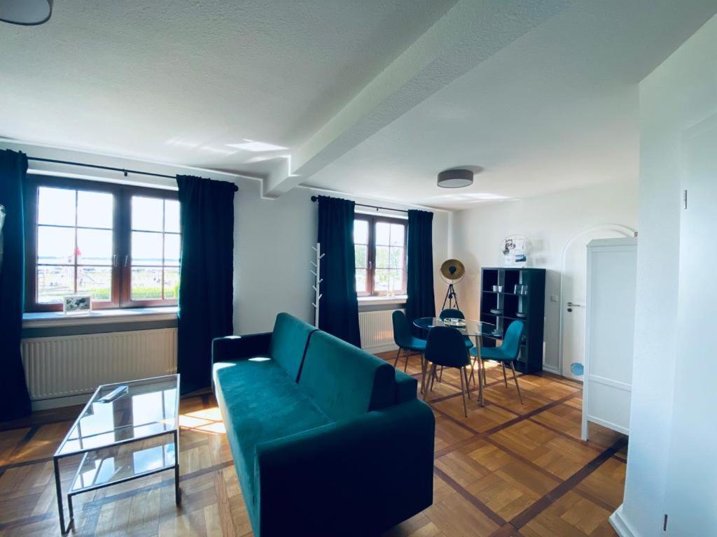 Duemmer Perle Apartments Hüde Kültér fotó