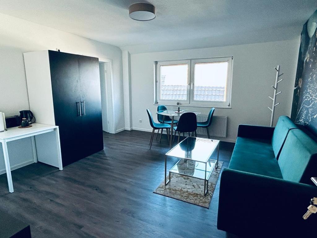 Duemmer Perle Apartments Hüde Kültér fotó