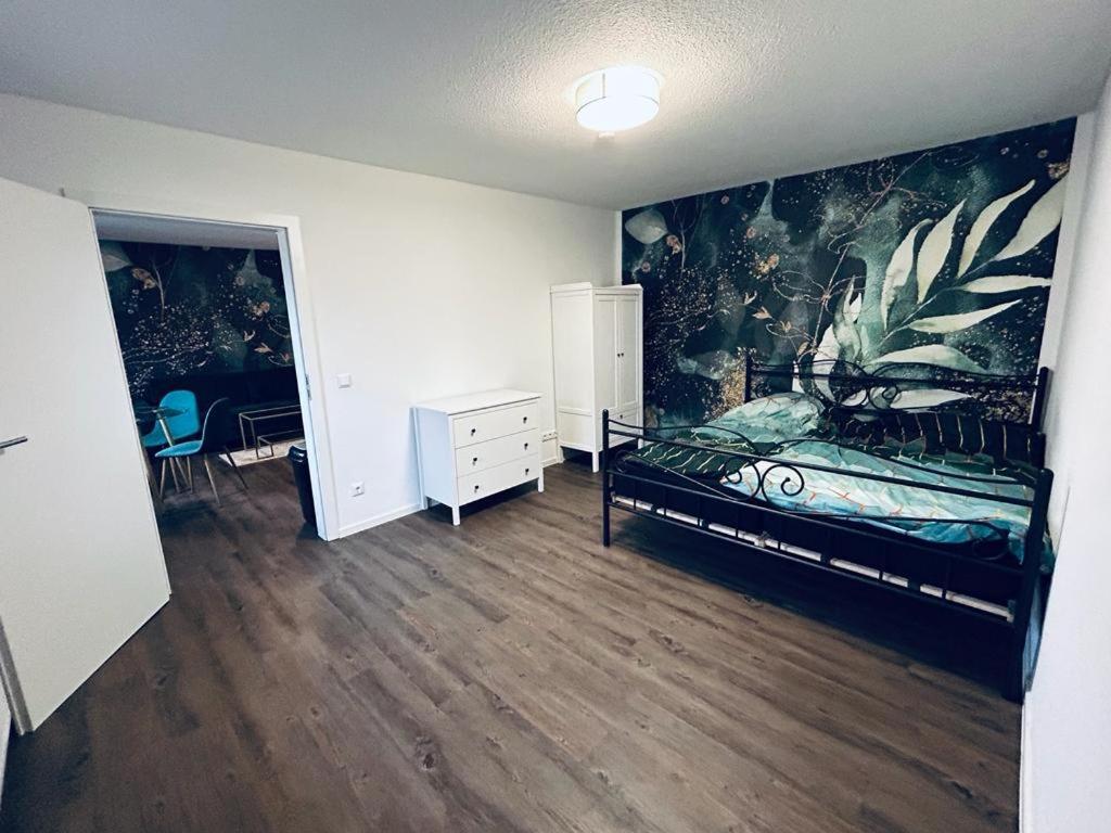 Duemmer Perle Apartments Hüde Kültér fotó